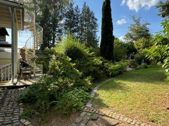 Haus kaufen in Schwalbach, Hessen