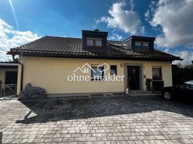 Haus kaufen in Gerberviertel, Straubing
