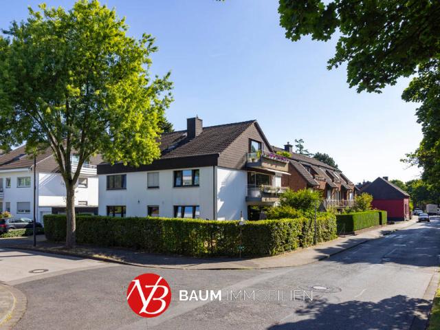 Haus kaufen in Meerbusch