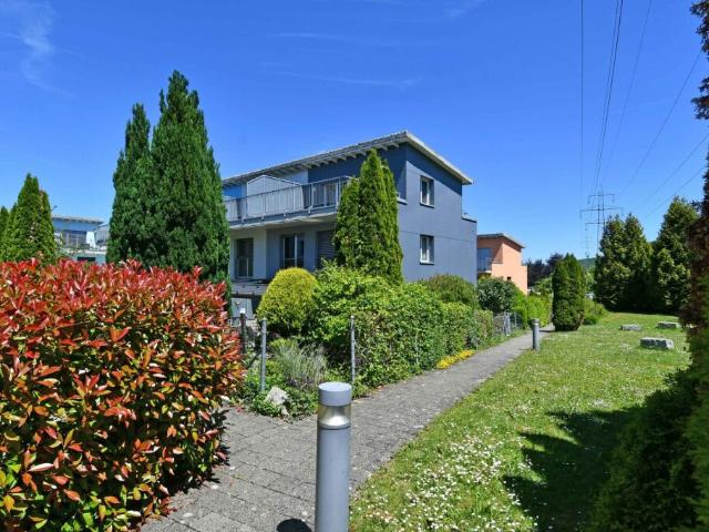 Einfamilienhaus kaufen in Winterthur, Zürich