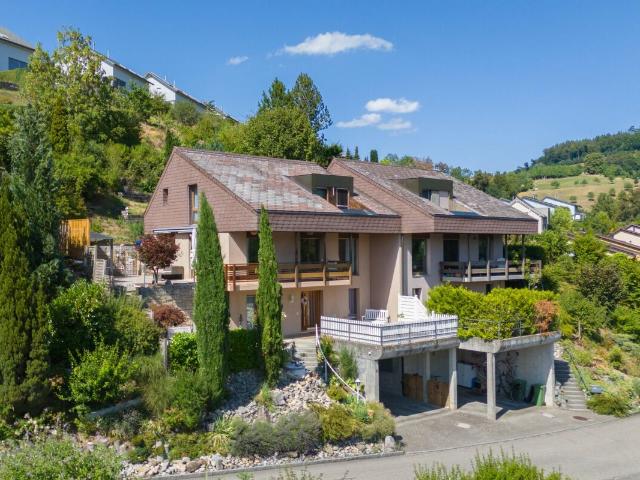Haus kaufen in Vechigen, Bern