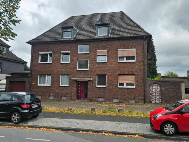 Haus kaufen in Osterfeld, Oberhausen