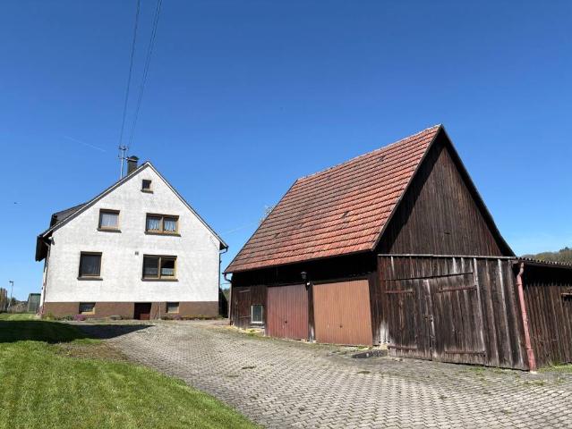Haus kaufen in Kreßberg, Baden-Württemberg