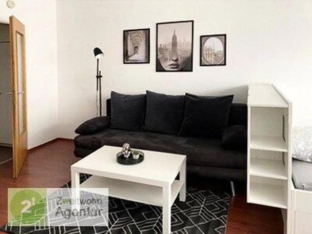 Apartment mieten in Innenstadt, Lage