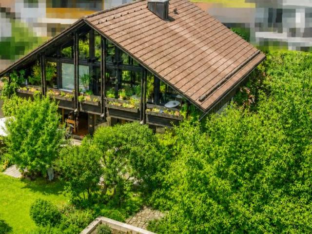 Haus kaufen in Geretsried, Bayern