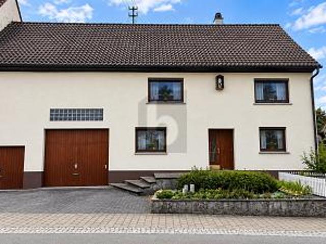 Haus kaufen in Haigerloch, Baden-Württemberg