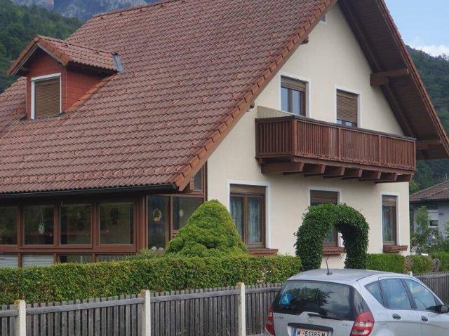 Haus kaufen in Reichenau an der Rax, Niederösterreich