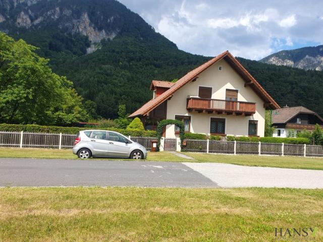 Haus kaufen in Reichenau an der Rax, Niederösterreich