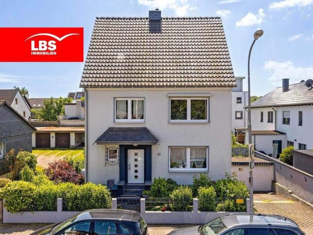 Haus kaufen in Opladen, Leverkusen