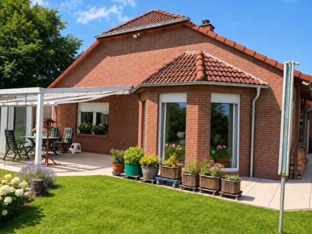 Haus kaufen in Friedeburg, Niedersachsen