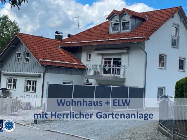 Haus kaufen in Schöllnach, Bayern