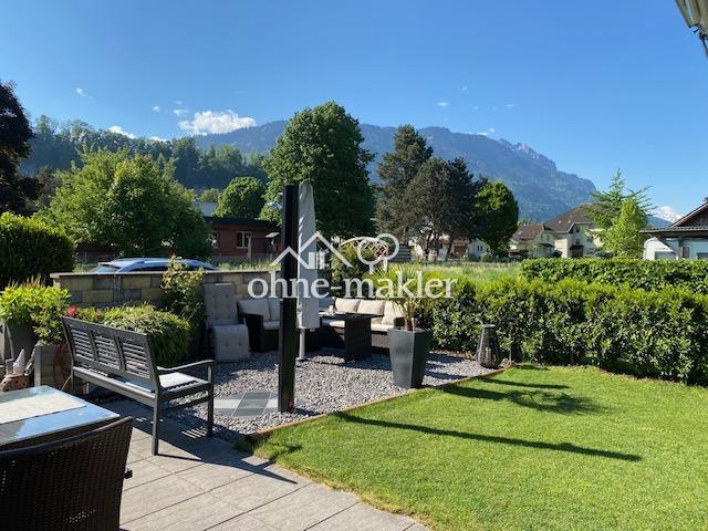 Einfamilienhaus kaufen in Feldkirch-Innenstadt, Feldkirch