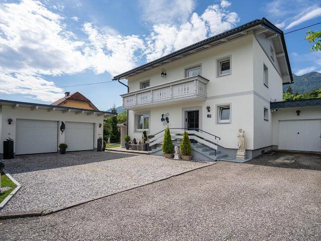 Haus kaufen in Finkenstein, Kärnten