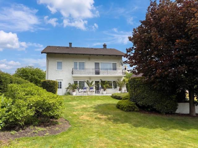 Haus kaufen in Burgenland