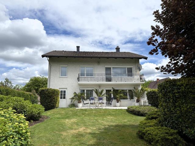 Haus kaufen in Wimpassing an der Leitha, Burgenland
