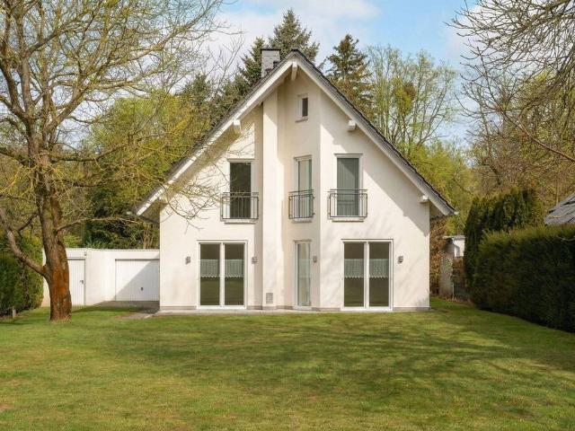 Haus kaufen in Kleinmachnow, Brandenburg