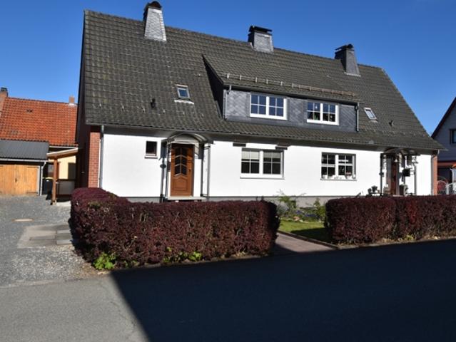 Haus kaufen in Walkenried