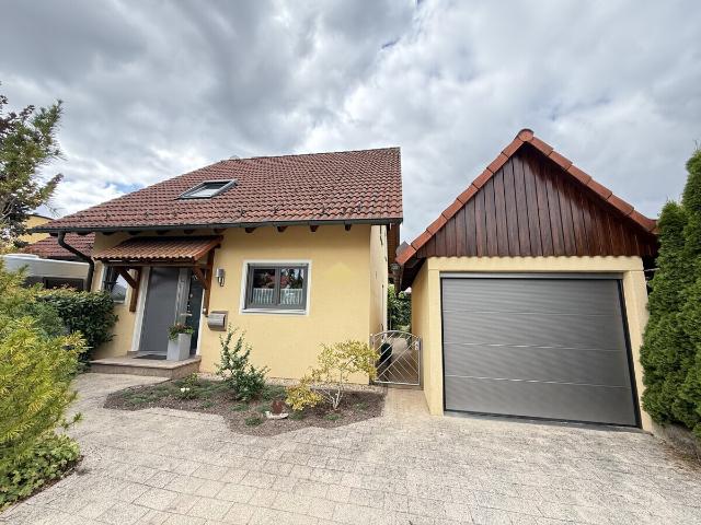 Villa kaufen in Bubenorbis, Mainhardt