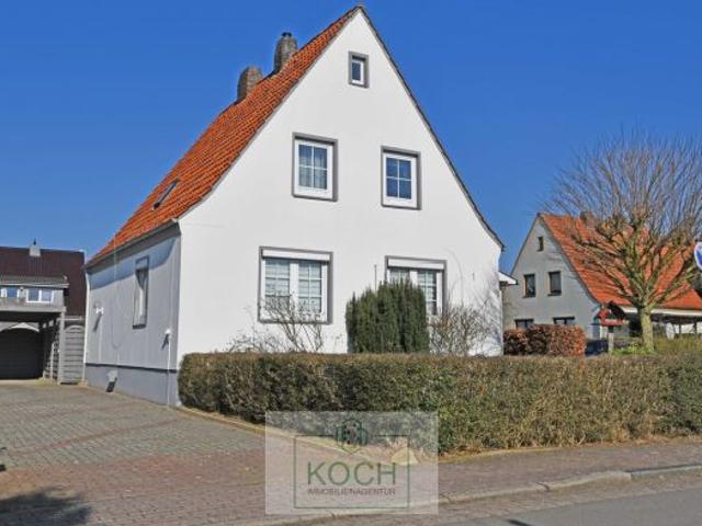 Haus kaufen in Bad Bederkesa, Niedersachsen