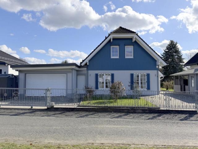 Villa kaufen in Merenberg, Landkreis Limburg-Weilburg