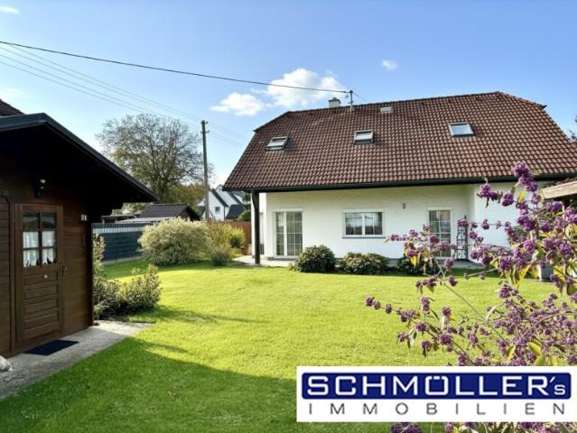 Einfamilienhaus kaufen in Marchtrenk, Oberösterreich