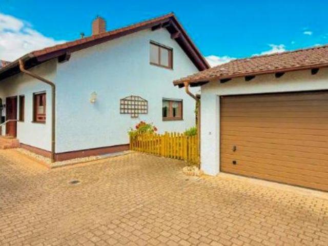 Haus kaufen in Hockenheim, Baden-Württemberg
