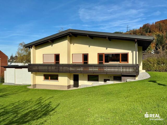 Immobilie kaufen in Schwarzach, Vorarlberg