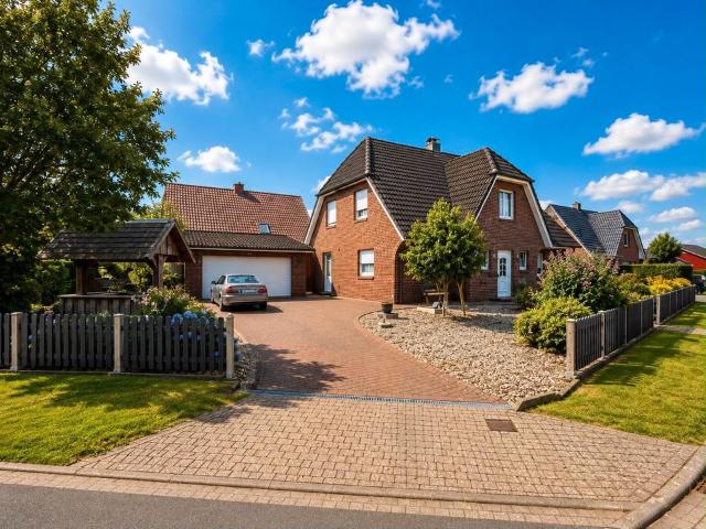 Haus kaufen in Bothel, Niedersachsen