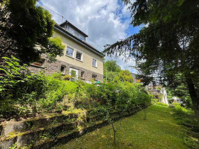 Haus kaufen in Trupbach, Siegen