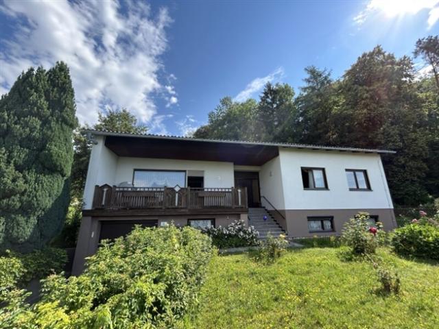 Einfamilienhaus kaufen in Feldkirchen an der Donau, Oberösterreich