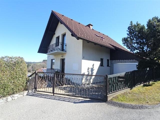 Villa kaufen in Voitsberg
