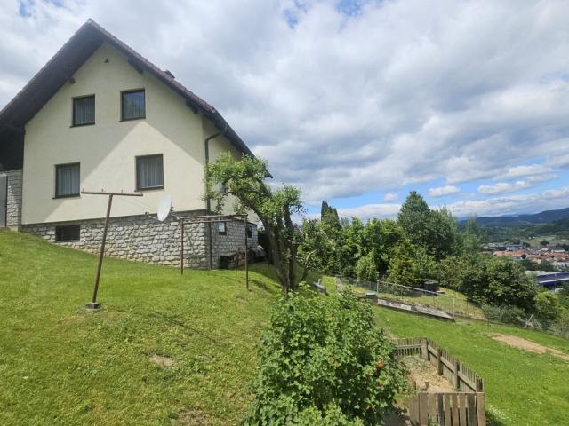 Haus kaufen in Voitsberg