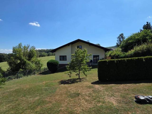 Haus kaufen in Wolfsgraben, Niederösterreich