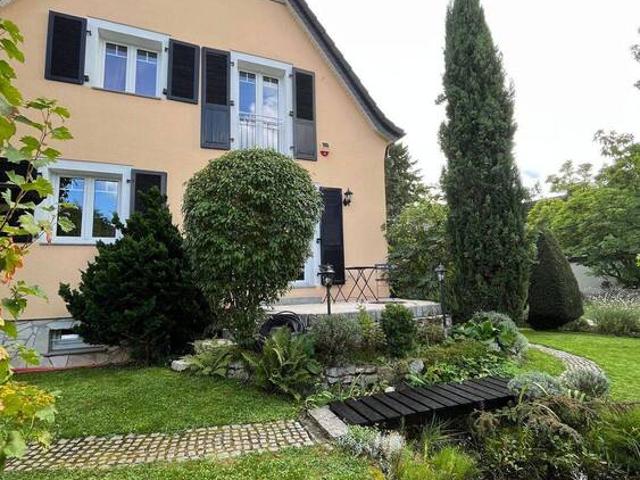 Haus kaufen in Bad Homburg, Gonzenheim