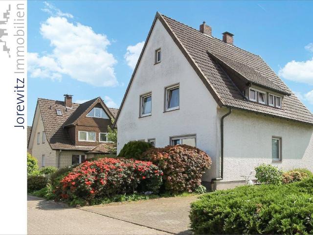Haus kaufen in Bielefeld