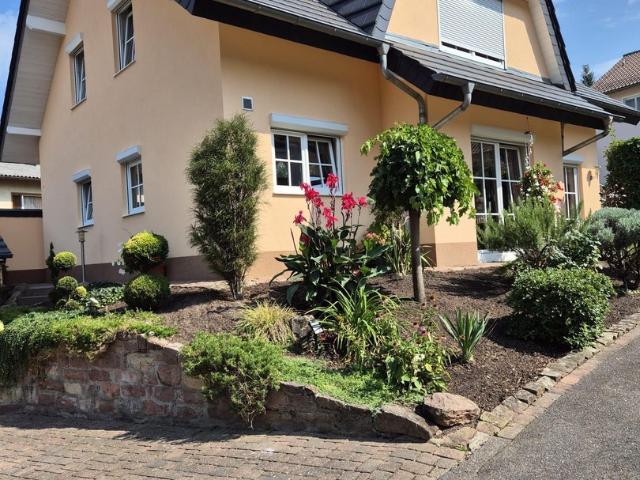 Villa kaufen in Reilsheim, Bammental