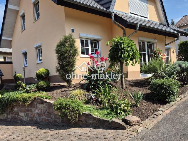 Haus kaufen in Reilsheim, Bammental