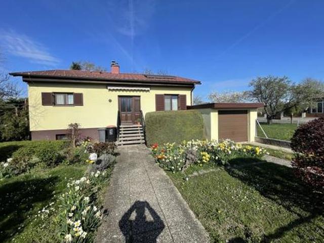 Haus kaufen in Oslip, Burgenland