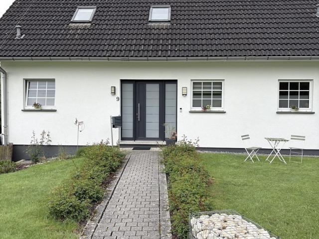 Haus kaufen in Wied, Rheinland-Pfalz