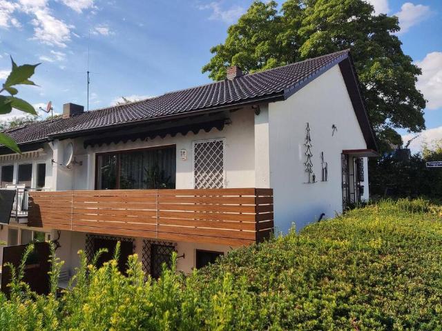 Haus kaufen in Lindenhof, Mannheim