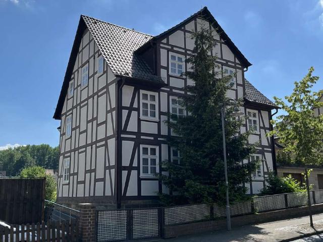 Haus kaufen in Faulbach, Großalmerode