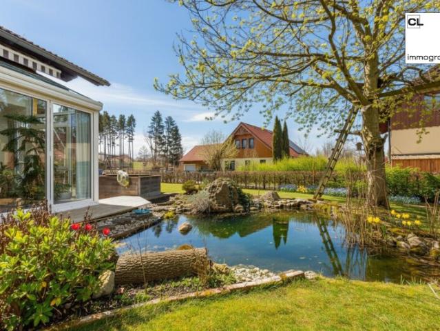 Einfamilienhaus kaufen in Moosdorf, Oberösterreich
