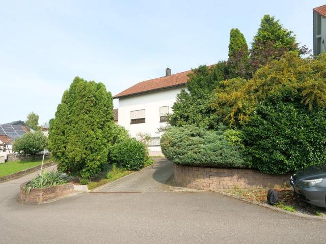 Haus kaufen in Pfedelbach, Baden-Württemberg