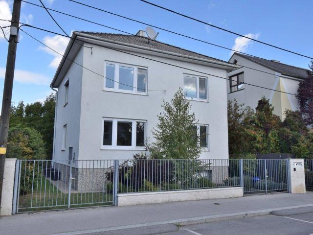 Haus kaufen in Jägermais, Wien