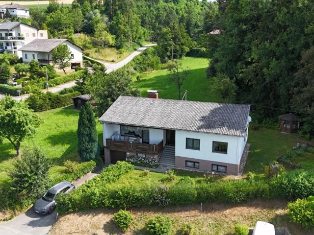 Einfamilienhaus kaufen in Feldkirchen an der Donau, Oberösterreich