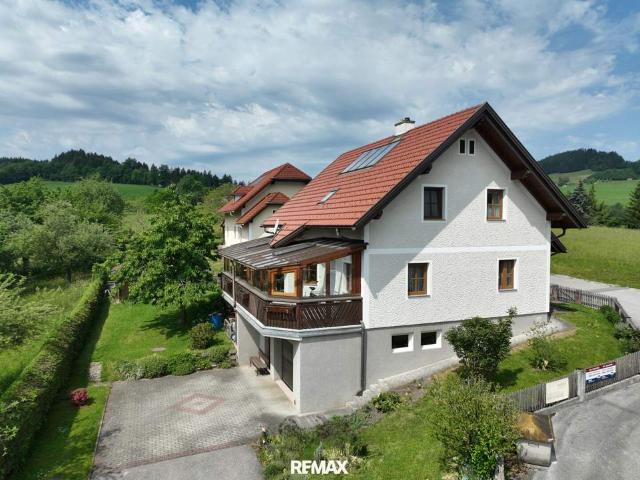 Haus kaufen in Scheibbs, Niederösterreich