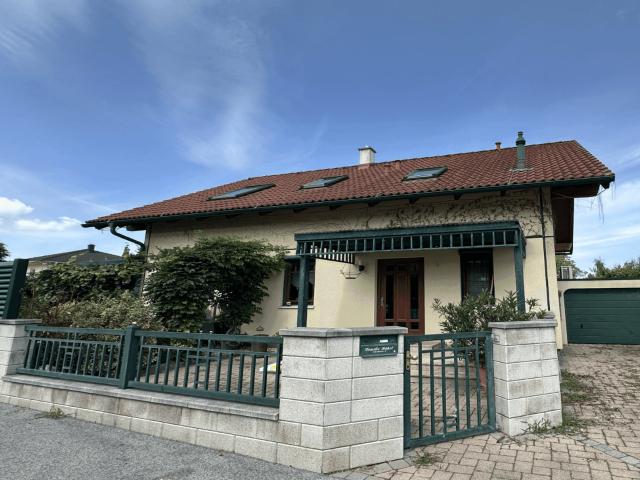 Haus kaufen in Götzendorf an der Leitha, Niederösterreich