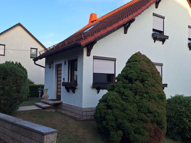 Villa kaufen in Gleichamberg, Thüringen