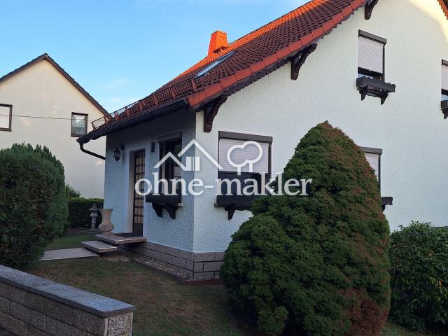 Haus kaufen in Gleichamberg, Thüringen