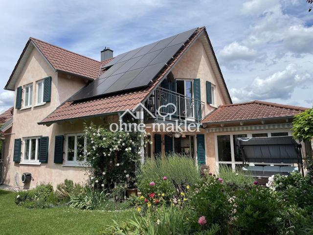 Haus kaufen in Zeitlberg, Zeitlarn